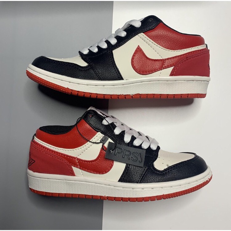 [Mã FAGREEN245 giảm tới 30K đơn 99K] Giày thể thao sneaker JD cổ thấp dáng đẹp hàng hot trend chuẩn phom | BigBuy360 - bigbuy360.vn