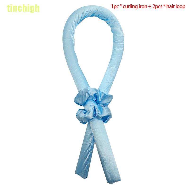 Máy Uốn Tóc Lụa Cầm Tay