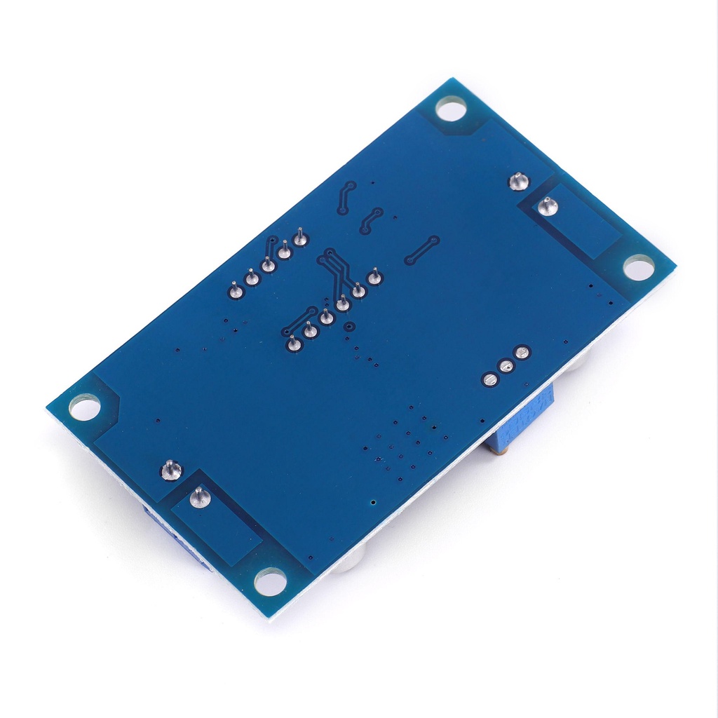 Mạch Cấp Nguồn LM2596 Có Thể Điều Chỉnh Tiện Lợi