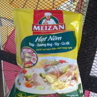 HẠT NÊM MEIZAN 1KG