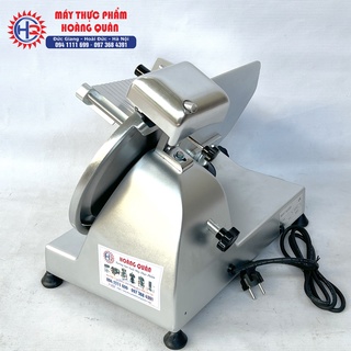 Máy thái thịt chín, thịt đông lạnh ES250