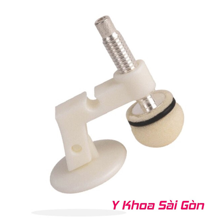 ĐIỆN CỰC MÁY ĐO ĐIỆN NÃO - EEG ELECTRODE - 1 Cái - mới 100%