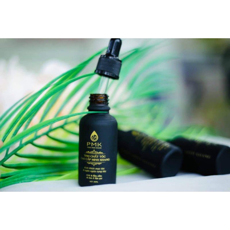 Tinh Chất Mọc Tóc Cao Cấp Minh Khang