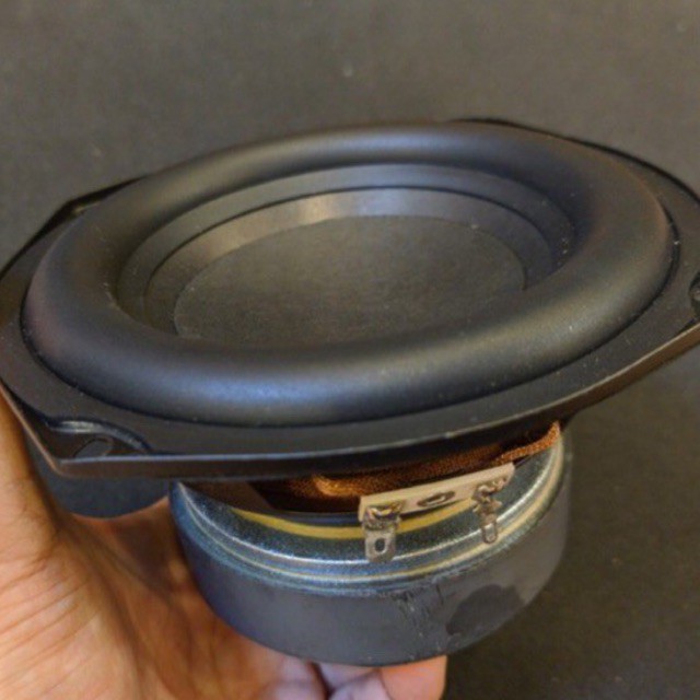 loa sub Hamankadon jBL 5.25 inch 2ohm 80w,4 ohm