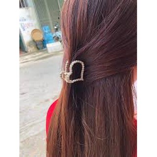 sỉ 20 set 3 kẹp tóc