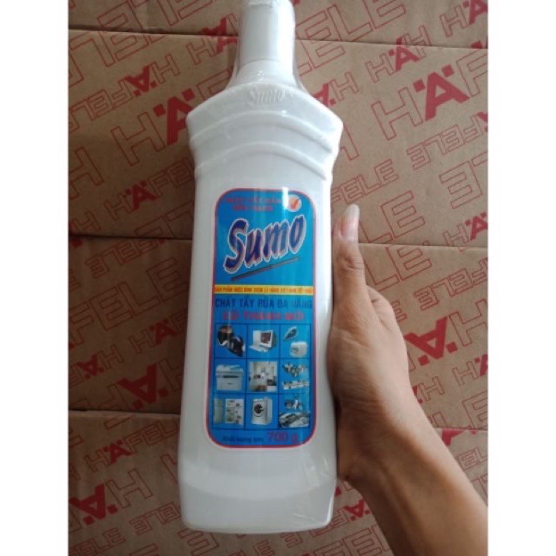 Chất tẩy rửa Đa năng sumo