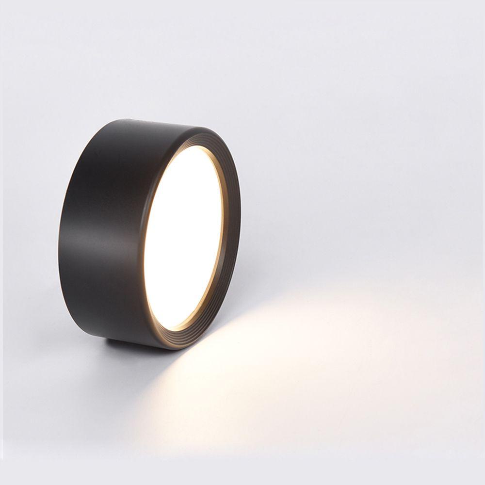 GOGOUP Đèn LED Downlight Siêu Mỏng Trang Trí Nội Thất