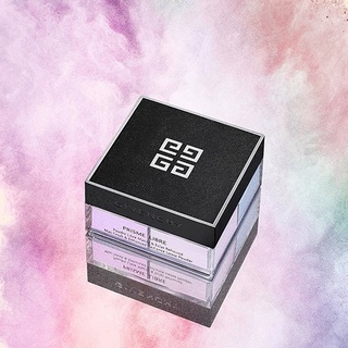 Phấn Phủ Dạng Bột Givenchy Prisme Libre Loose Powder 12g
