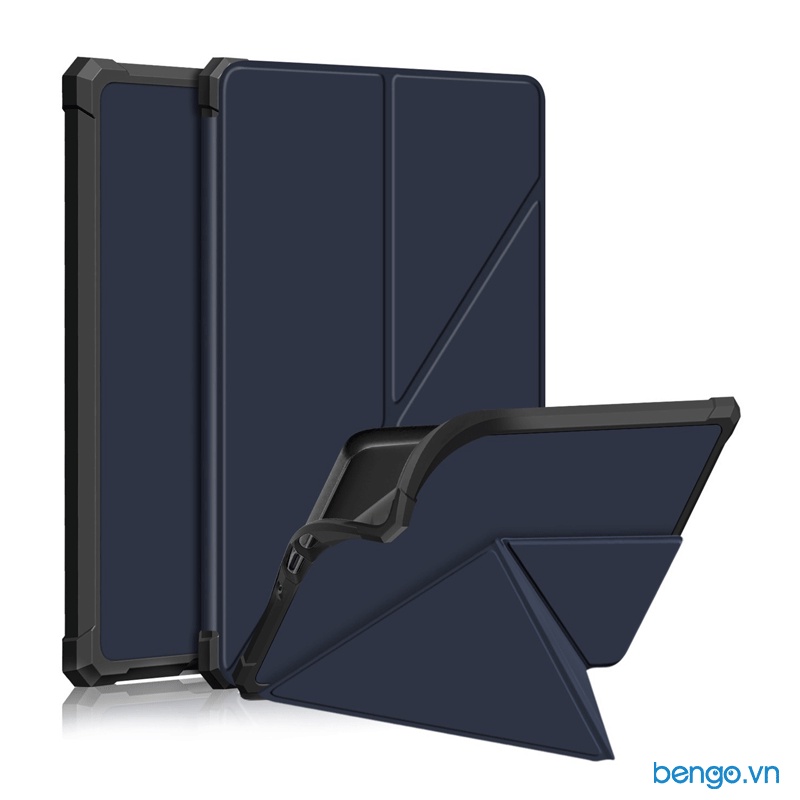 Bao Da Kindle Paperwhite 11th Gen (6.8&quot;) 2021 Nắp Gập Origami