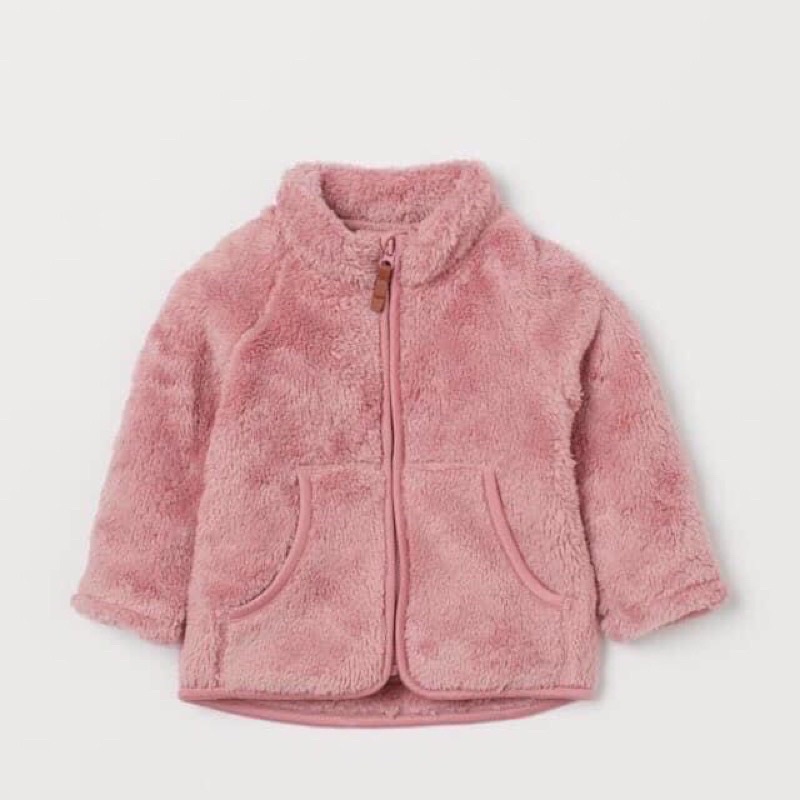 Áo lông HM xuất xịn cho bé trai và gái