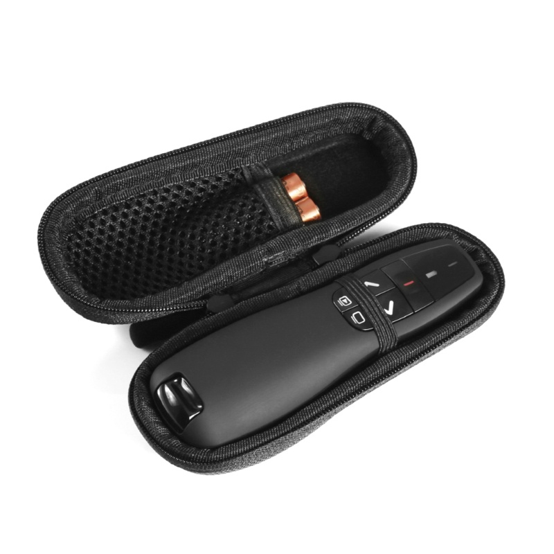 Túi EVA Chống Sốc Chống Bụi Bảo Vệ Cho Loa Presenter R800 R400