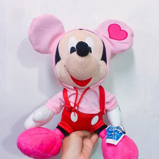 Gấu bông Mickey