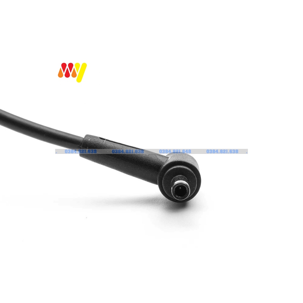 Bộ cấp nguồn/ Adaptor Asus 19V-4.74A-90W (Đầu thường) (5.5mm*2.5mm)- Bảo hành 18 tháng. Kèm dây nguồn