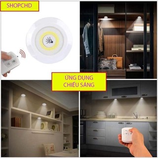 ĐÈN LED DÁN TƯỜNG THÔNG MINH