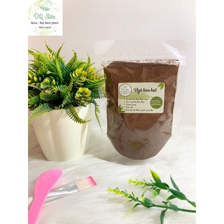 100gr Hạt ngũ hoa nguyên chất đắp mặt