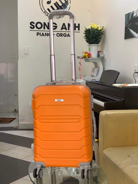 Vali du lịch FWD size 20