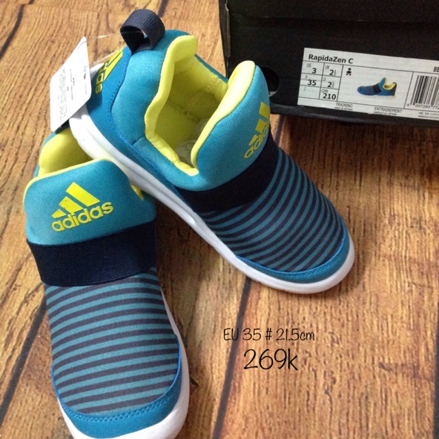 Giày Adidas size EU35