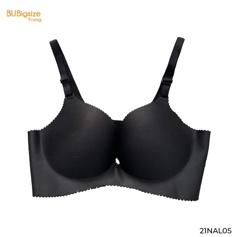 Áo ngực viền lượn BIGSIZE (55kg đến 95kg) - 21NAL05 - [BU Bigsize Young] | BigBuy360 - bigbuy360.vn