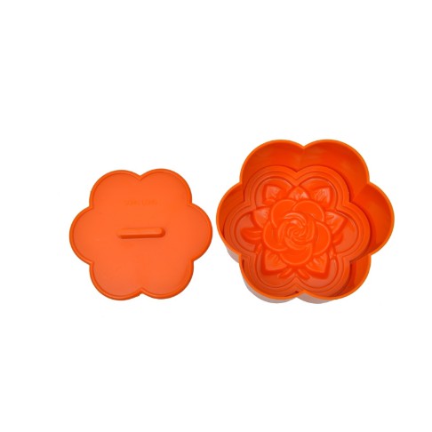 Khuôn xôi nhựa Song Long