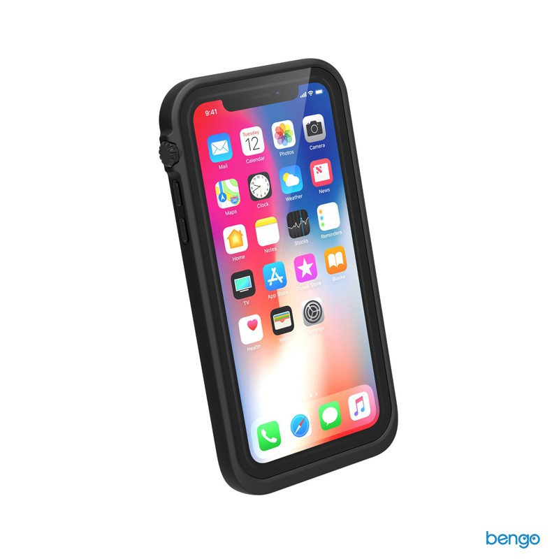 Ốp lưng iPhone Xs/X Catalyst Waterproof