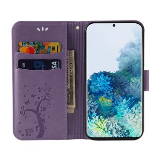 SAMSUNG GALAXY NOTE 20 Ultra / NOTE 20 / NOTE 10 PLUS / NOTE 9 / NOTE 8 Bao da điện thoại YH cho