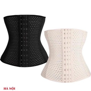 ĐAI NỊT BỤNG ĐỊNH HÌNH GIẢM EO NOVA MỚI CAO 25cm