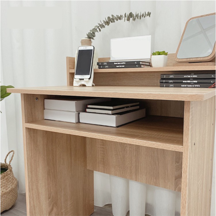 Bàn học thiết kế thông minh đẹp mắt phù hoepj với mọi gia đình FNL119.04 | BigBuy360 - bigbuy360.vn