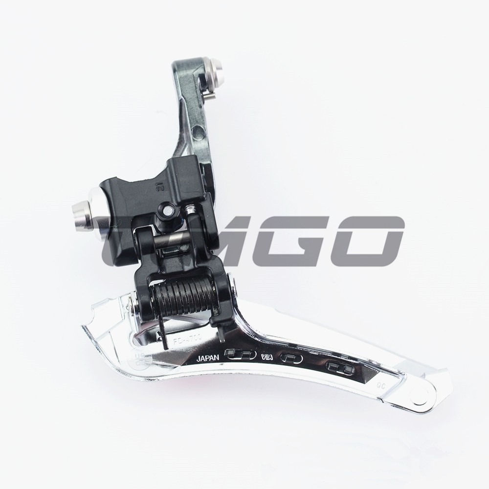 Phụ Kiện Chuyên Dụng Cho Xe Đạp Shimano Tiagra FD-4700 2x10 FD-4600