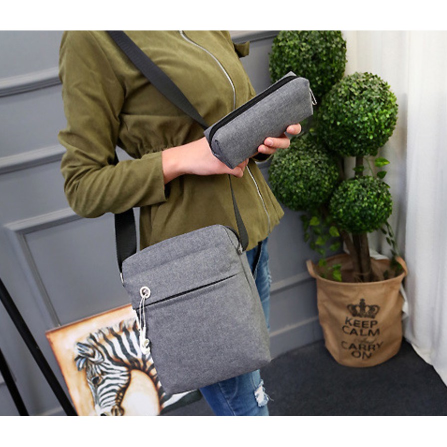 TÚI ĐEO CHÉO NAM,TÚI ĐEO CHÉO THỜI TRANG,TÚI ĐEO CHÉO GIÁ RẺ,TÚI IPAD,TÚI IPAD VẢI BỐ,TÚI ĐEO CHÉO NAM ĐẸP,TÚI HÀN QUỐC | BigBuy360 - bigbuy360.vn