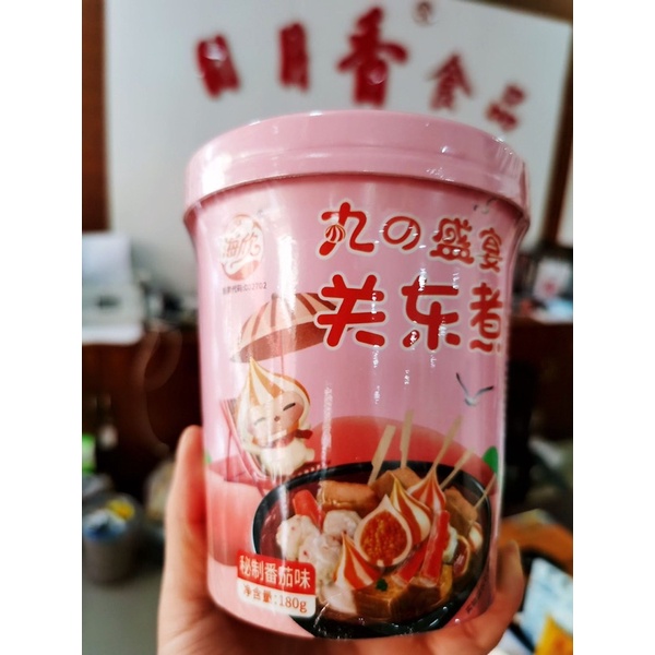 LẨU CỐC VIÊN HONGKONG | BigBuy360 - bigbuy360.vn