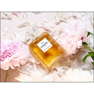 -𝑺𝒄𝒆𝒏𝒕𝒔𝒂𝒊𝒈𝒐𝒏- Nước hoa nữ 𝐂.𝐇.𝐀.𝐍.𝐄.𝐋 No5 EDP