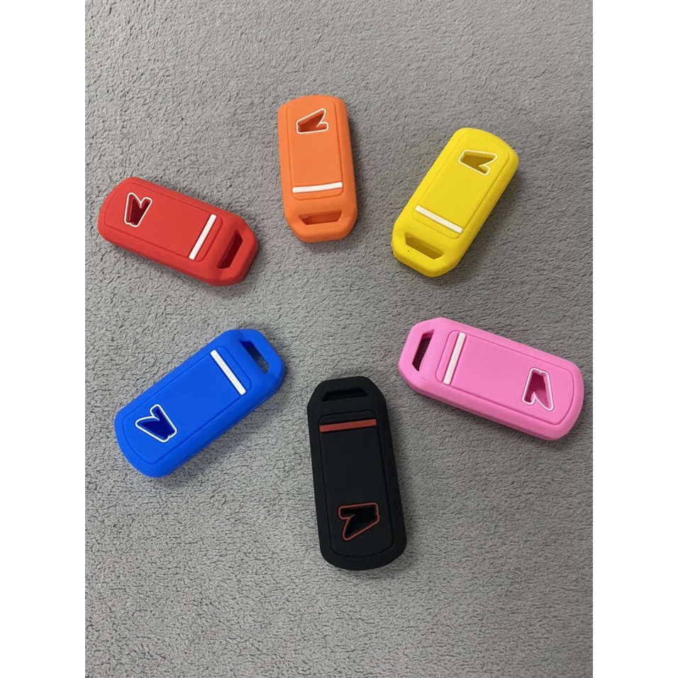 GIÁ SỐC BỌC KHÓA SMARTKEY HONDA LOGO 3D CỰC ĐẸP- PHỤ KIỆN TRANG TRÍ XE MÁY