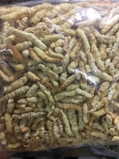 500g Đông trùng hạ thảo nam