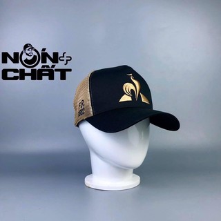 NÓN KẾT PHỐI LƯỚI CON GÀ