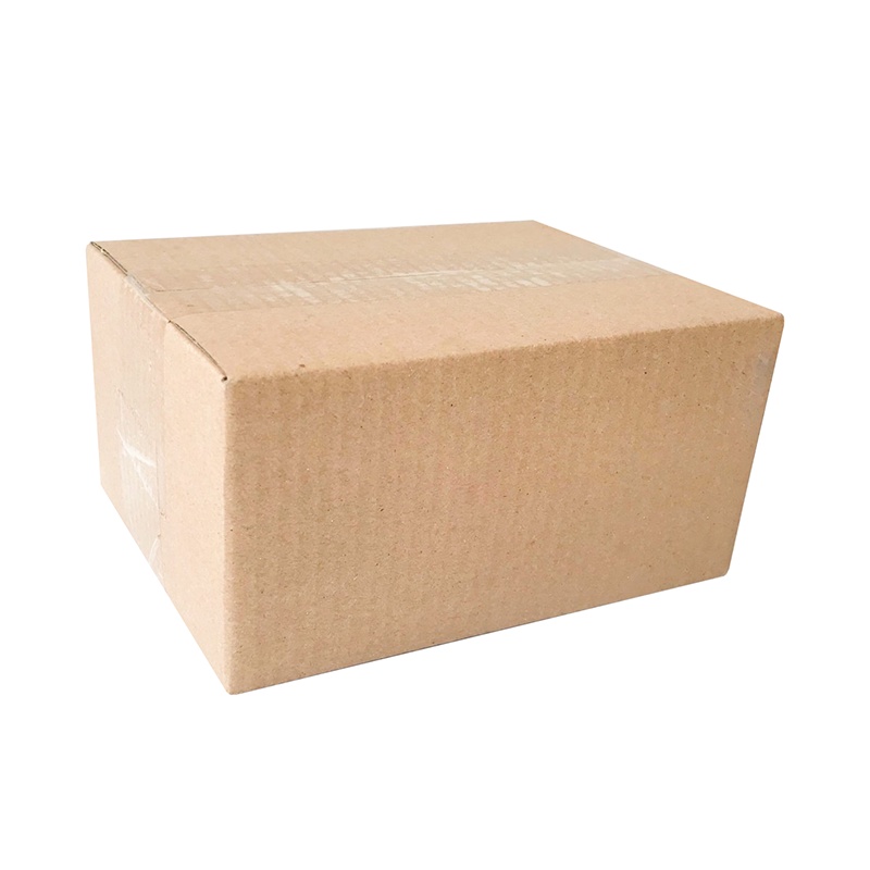 10x8x18 Combo 50 hộp carton, thùng giấy cod gói hàng, hộp bìa carton đóng hàng chất lượng, 3 lớp dày dặn 2TPrint