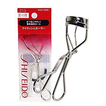 Kẹp Mi Shiseido Eyelash Curler 213