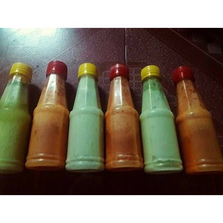 MUỐI ĂN HẢI SẢN
