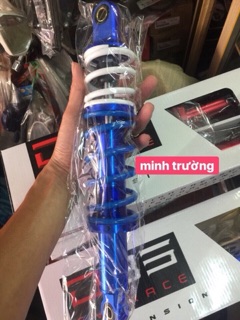 phuộc 2 tầng cho xe máy wave dream sirius