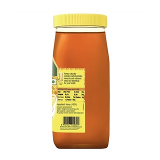 Mật Ong Dabur 500g