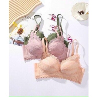 Áo ngực Hoàng Oanh Underwear, áo lót nâng ngực, áo lót ren, áo lót không gọng - 8928