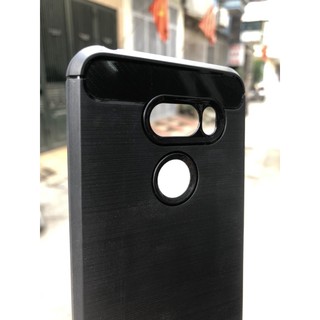 ốp lưng LG V35 (phay xước)