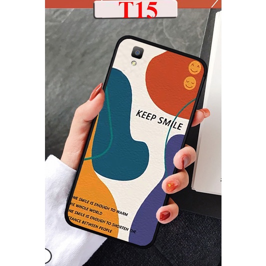 Ốp lưng Oppo F1/F1w in hình Be@rbrick mars thời trang, phi hành gia, vũ trụ siêu đẹp Tiến Minh