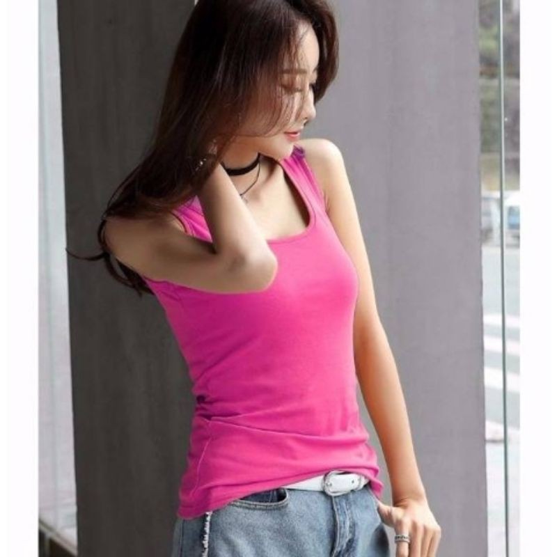 Xưởng xả áo ba lỗ chất đẹp siêu xinh mặc tôn dáng | BigBuy360 - bigbuy360.vn