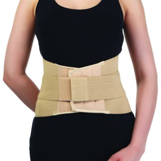 ĐAI CỐ ĐỊNH CỘT SỐNG -LUMBAR SACRO BELT (MÃ SP: OC-2001)