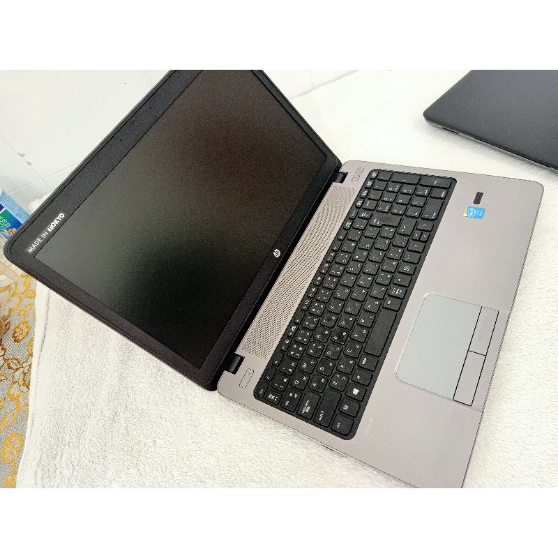 Laptop HP probook 455 G1 CPU chơi game và đồ hoạ, Card đồ hoạ Radeon HD graphics 7640,Ram 4GB SSD 128gb | BigBuy360 - bigbuy360.vn