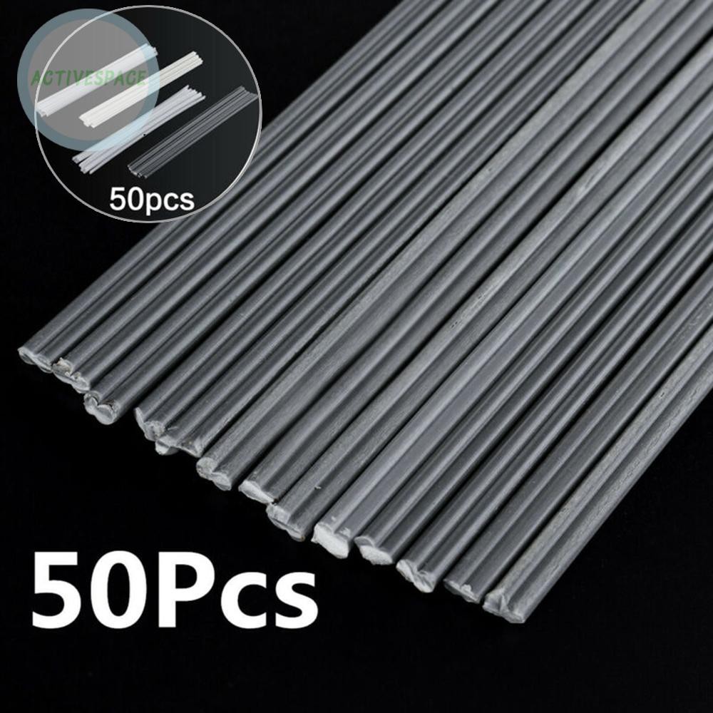 Que Hàn Nhựa Chịu Nhiệt Độ Cao 200x5 X 2.5mm