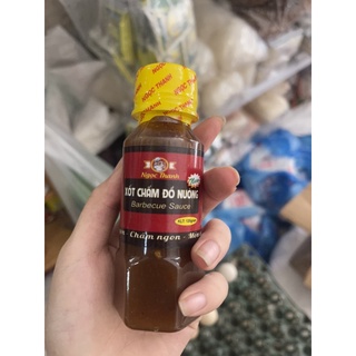 Sốt chấm đồ nướng 120g