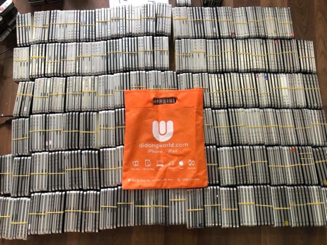 Điện thoại iPhone 4 Quốc tế cắm sim là dùng | BigBuy360 - bigbuy360.vn