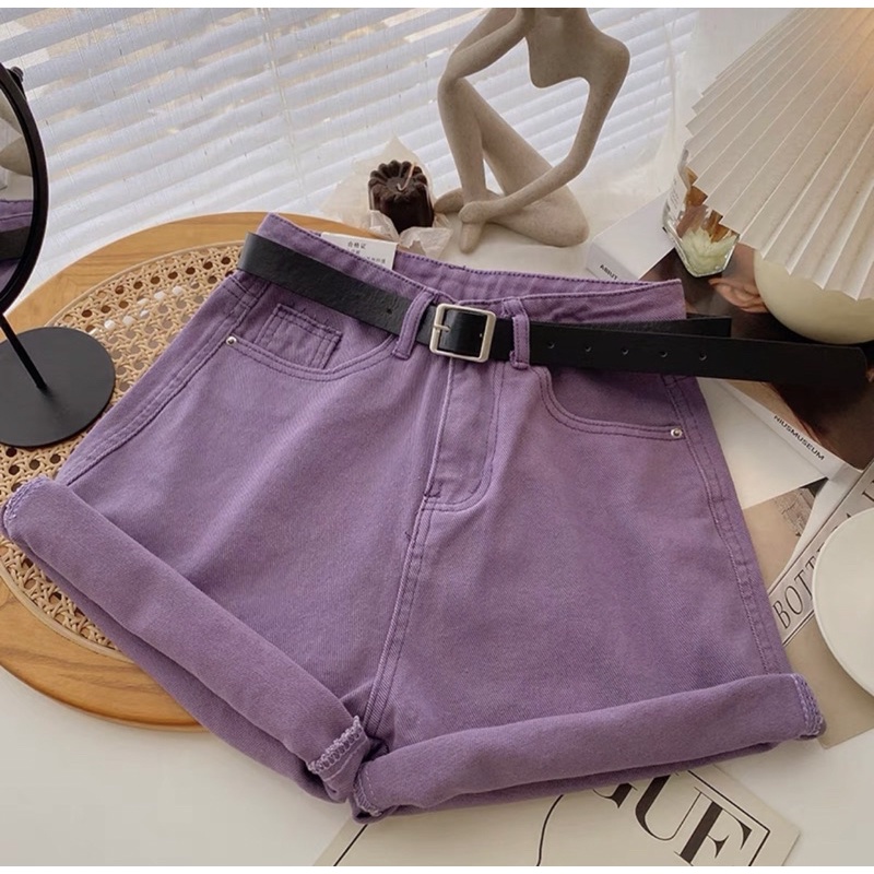 Váy nữ hoạ tiết kẻ xếp ly ngực dáng dài