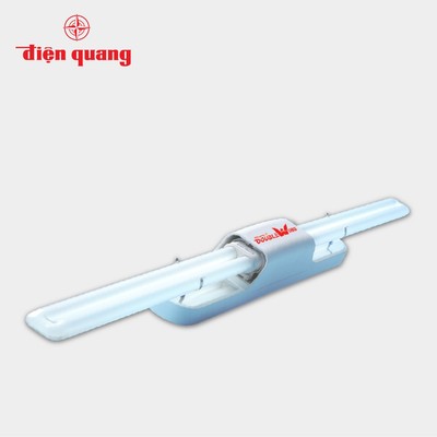 Bộ đèn DOUBLEWING Điện Quang ĐQ DW 224D (2x24W ánh sáng trắng)